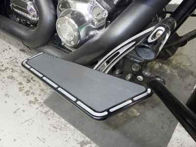 Harley-Davidson Road King FLHR1580 2010