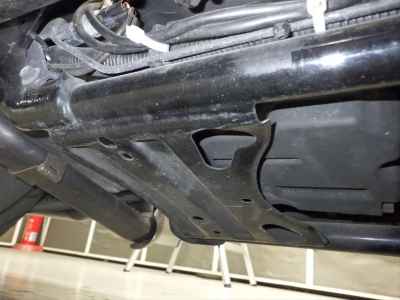 Harley-Davidson Road King FLHR1580 2010