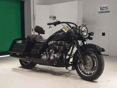 Harley-Davidson Road King FLHR1580 2010