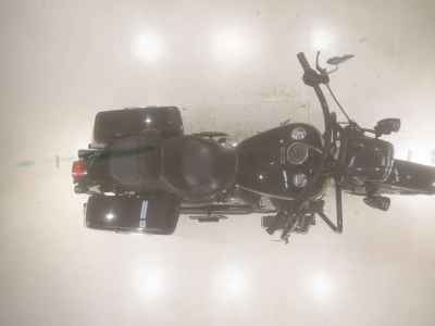 Harley-Davidson Road King FLHR1580 2010