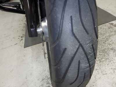 Harley-Davidson Road King FLHR1580 2010