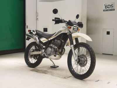Kawasaki Super Sherpa