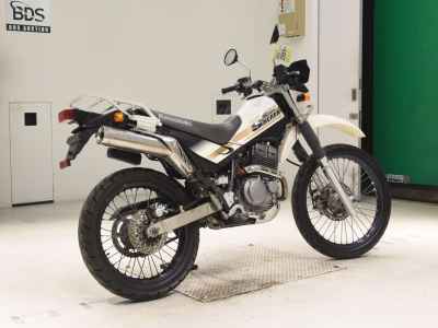 Kawasaki Super Sherpa