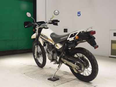 Kawasaki Super Sherpa