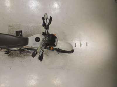 Kawasaki Super Sherpa