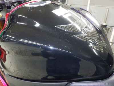 Suzuki GSX-S1000F 2015