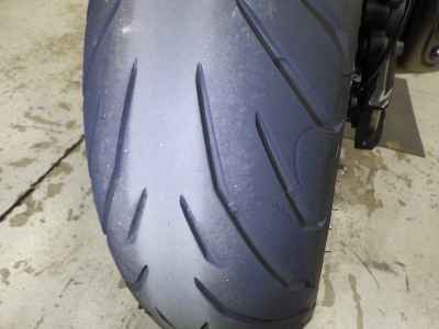 Suzuki GSX-S1000F 2015