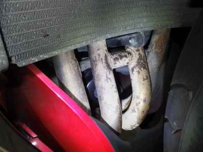 Suzuki GSX-S1000F 2015