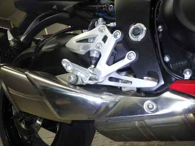 Suzuki GSX-S1000F 2015