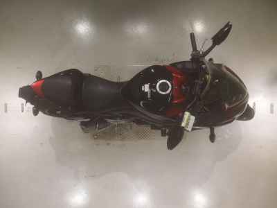 Suzuki GSX-S1000F 2015