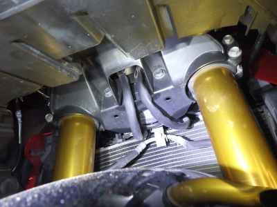 Suzuki GSX-S1000F 2015