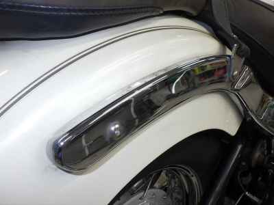 Yamaha XVS400 Drag Star Classic 2010