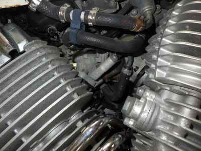 Yamaha XVS400 Drag Star Classic 2010