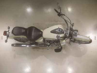 Yamaha XVS250 Drag Star 2008