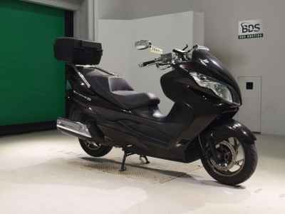 Suzuki Skywave 250SS