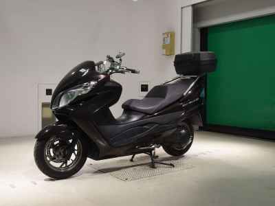 Suzuki Skywave 250SS