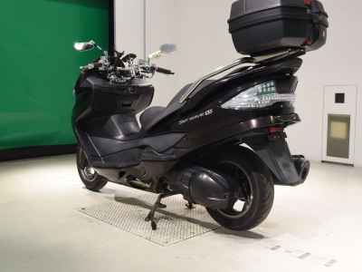 Suzuki Skywave 250SS