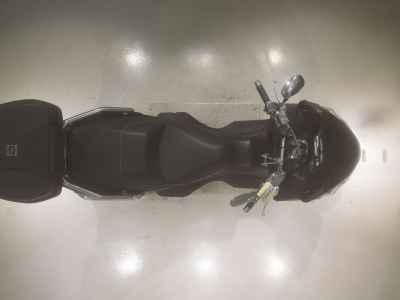 Suzuki Skywave 250SS