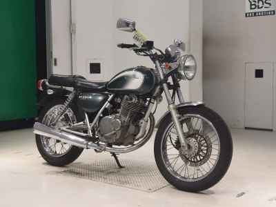 Suzuki ST250E