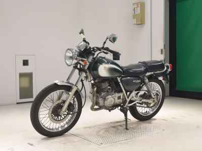 Suzuki ST250E
