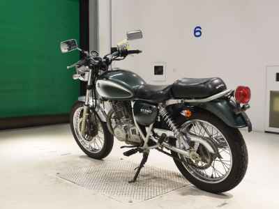 Suzuki ST250E