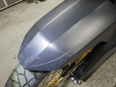 Honda Transalp 750 2023