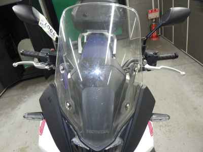 Honda Transalp 750 2023