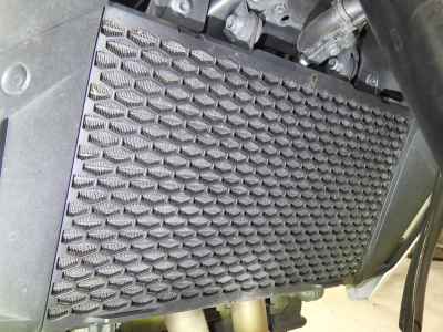 Honda Transalp 750 2023