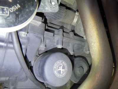 Honda Transalp 750 2023