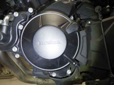 Honda Transalp 750 2023