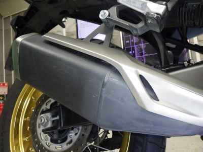 Honda Transalp 750 2023