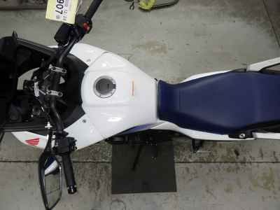 Honda Transalp 750 2023