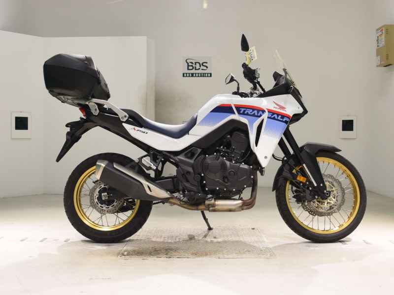 Honda Transalp 750 2023