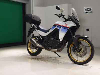 Honda Transalp 750 2023