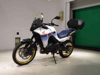 Honda Transalp 750 2023