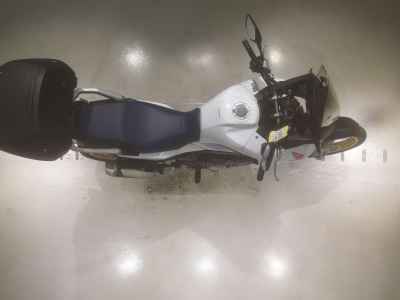 Honda Transalp 750 2023