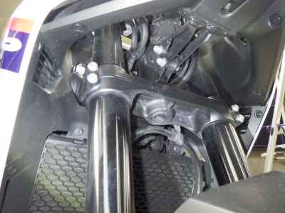 Honda Transalp 750 2023