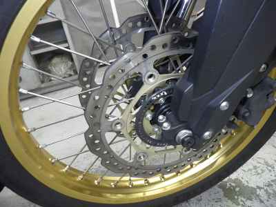 Honda Transalp 750 2023