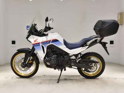 Honda Transalp 750 2023