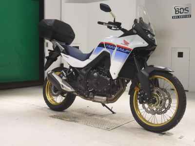 Honda Transalp 750 2023