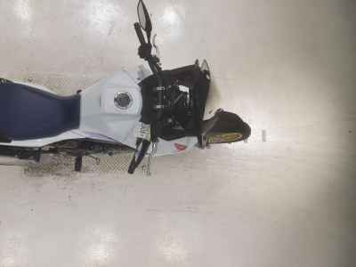 Honda Transalp 750 2023