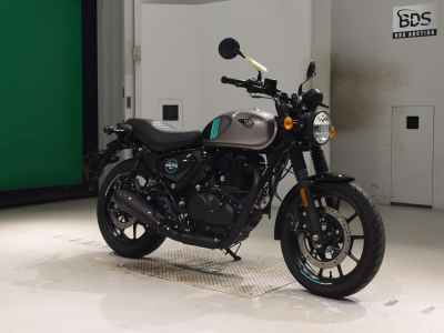 Royal Enfield Hunter 350 2025