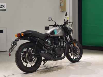 Royal Enfield Hunter 350 2025