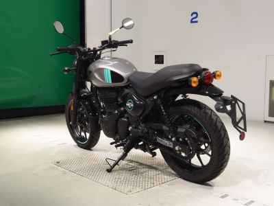 Royal Enfield Hunter 350 2025