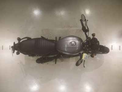 Royal Enfield Hunter 350 2025