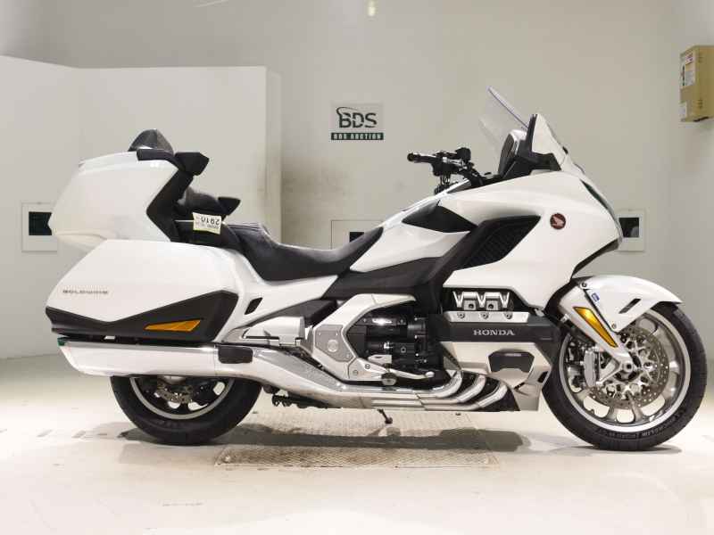 Honda GL1800 Gold Wing 2023