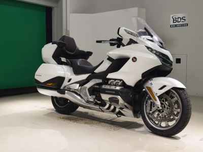 Honda GL1800 Gold Wing 2023