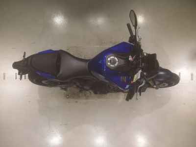 Yamaha MT-09 2024