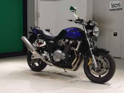 Honda CB1300SF 2008