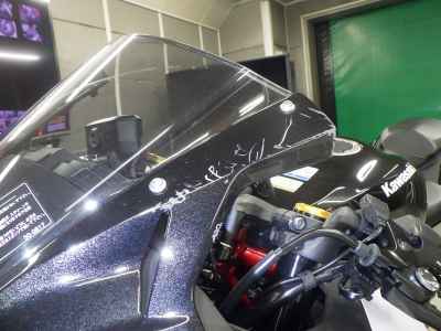 Kawasaki Ninja ZX-25R KRT Edition 2021